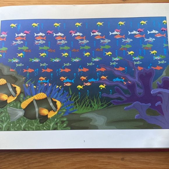 Magic Eye A New Way of Looking at the World 3D Illusions N.E.Thing Ente… - Picture 6 of 12